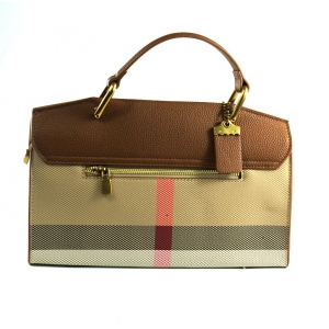 Baggini 535-7677A-BROWN сумка