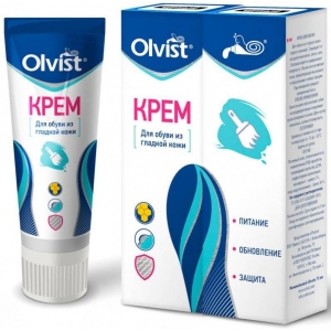 Olvist 910581E Olvist крем для гл.кожи