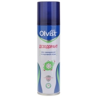 Olvist 2091RS Olvist дезодорант для обуви