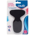 Olvist 12-410 Olvist гелевые накладки д/пятки 