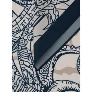 Labbra LBL34-378-03 платок