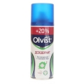 Olvist 2091-180RS Olvist дезодорант для обуви