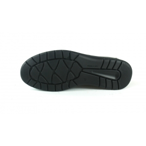 Atrai 3723 LEATHER BLACK ботинки