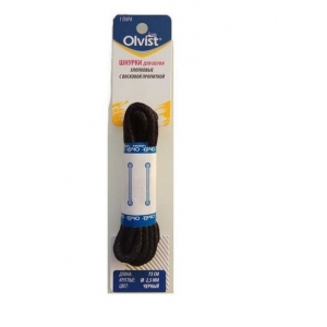 Olvist 8008-90-25K Olvist шнурки