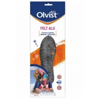 Olvist 102K WS Olvist стельки