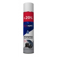SHOExpert SE71 пропитка водооталкивающая