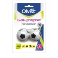 Olvist 6091-1 дезодорант для обуви