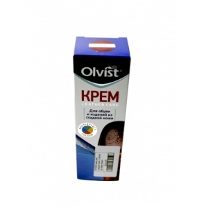 Olvist 910026E Olvist крем для гл.кожи