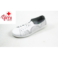 ALMI orto 010 ПБ-Ж-К0 (682111-33-09900) полуботинки
