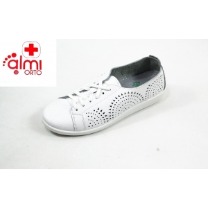 ALMI orto 010 ПБ-Ж-К0 (682111-33-09900) полуботинки