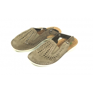 ALMI orto 011 Т-Ж-К0 (6235-070300) туфли
