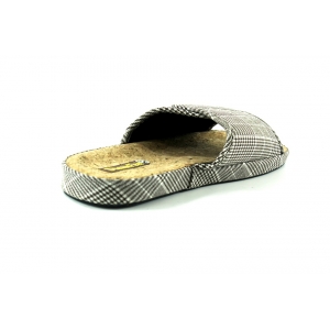 Dream Feet SDR-09M/BROWN туфли домашние