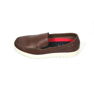 Atrai 5812 LEATHER COGNAC полуботинки