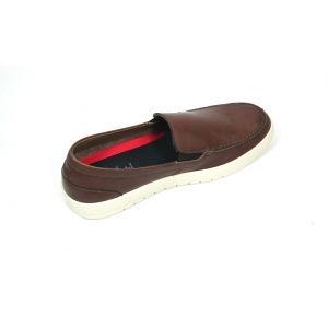 Atrai 5812 LEATHER COGNAC полуботинки
