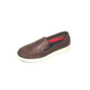 Atrai 5812 LEATHER COGNAC полуботинки