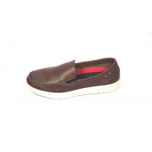 Atrai 5812 LEATHER COGNAC полуботинки