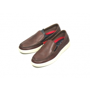 Atrai 5812 LEATHER COGNAC полуботинки
