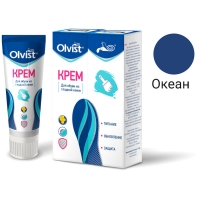 Olvist 910082 Е Olvist крем для гл.кожи