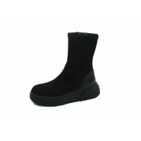 Madella XUS-42385-2A-TB полусапоги