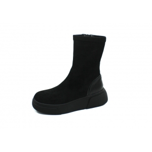Madella XUS-42385-2A-TB полусапоги