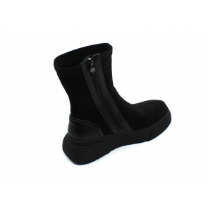 Madella XUS-42385-2A-TB полусапоги