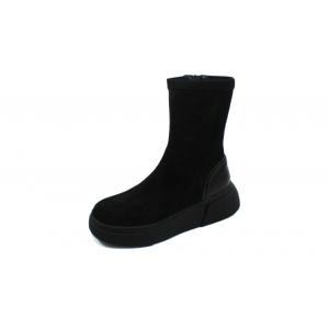 Madella XUS-42385-2A-TB полусапоги