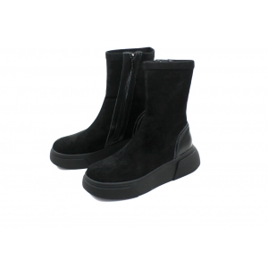 Madella XUS-42385-2A-TB полусапоги