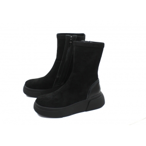 Madella XUS-42385-2A-TB полусапоги