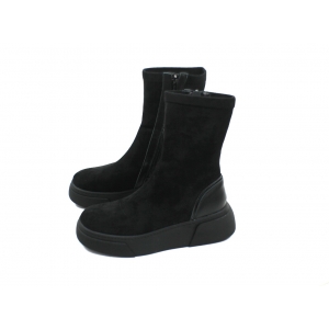 Madella XUS-42385-2A-TB полусапоги