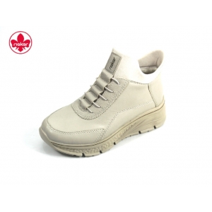 Rieker 48058-60 ботинки