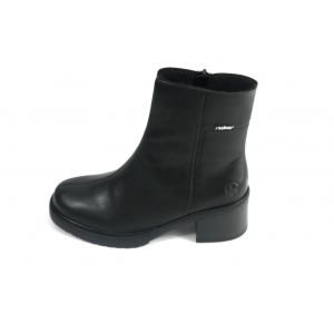 Rieker Y5250-00 ботильоны