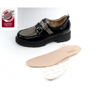 Pie Santo 255009-01 лоферы