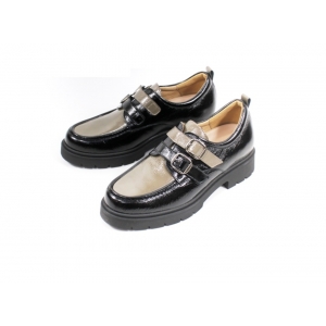 Pie Santo 255009-01 лоферы