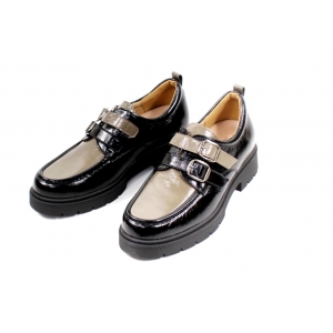 Pie Santo 255009-01 лоферы