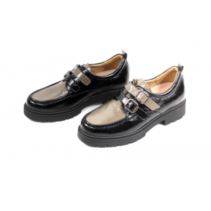 Pie Santo 255009-01 лоферы