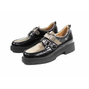 Pie Santo 255009-01 лоферы