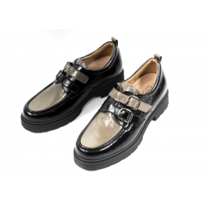 Pie Santo 255009-01 лоферы