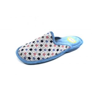 BIORELAX 4507 туфли домашние