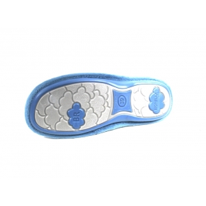 BIORELAX 4507 туфли домашние