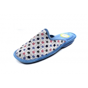 BIORELAX 4507 туфли домашние