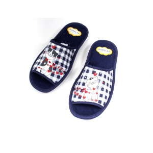 BIORELAX 4075 туфли домашние BIORELAX 4075 туфли домашние
