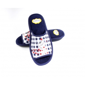 BIORELAX 4075 туфли домашние BIORELAX 4075 туфли домашние