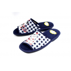 BIORELAX 4075 туфли домашние BIORELAX 4075 туфли домашние