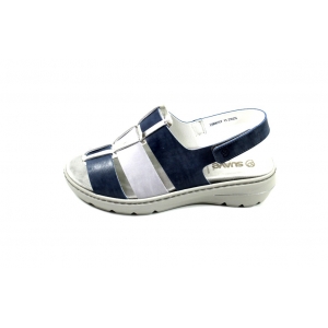 Suave KRABI 20009T-3102,3166,3102,0503 босоножки