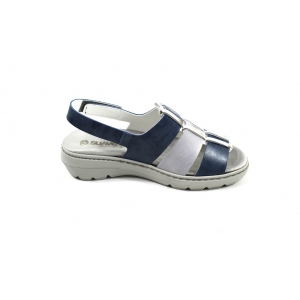 Suave KRABI 20009T-3102,3166,3102,0503 босоножки
