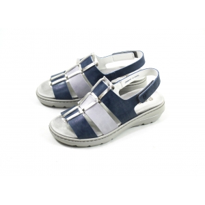 Suave KRABI 20009T-3102,3166,3102,0503 босоножки