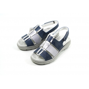 Suave KRABI 20009T-3102,3166,3102,0503 босоножки