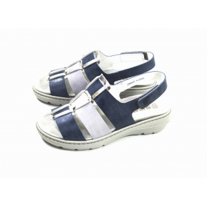 Suave KRABI 20009T-3102,3166,3102,0503 босоножки
