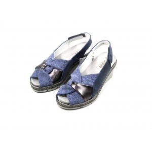 Suave VENICE 22009VJT-3102,1I72,0516 босоножки
