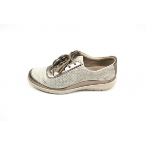 Suave OXFORD 6605FT-S326,7073 полуботинки